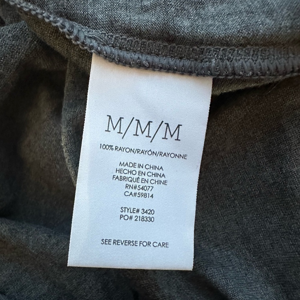 Cabi Sway Tank Top Size: M - Picture 3 of 4